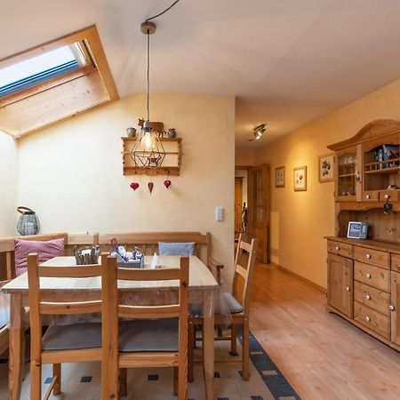 Der Berg Ruft Apartment Sonthofen Exterior photo